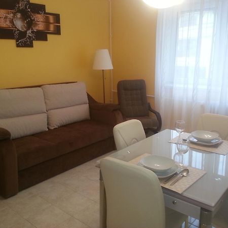 Szinva Apartman Μίσκολτς Εξωτερικό φωτογραφία
