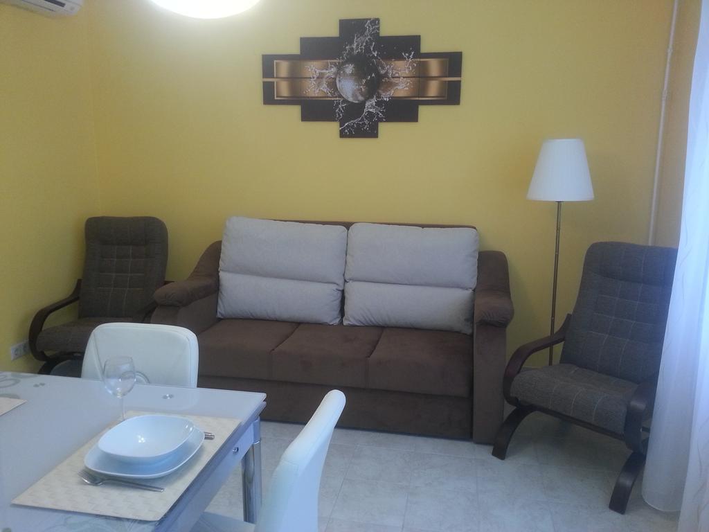 Szinva Apartman Μίσκολτς Εξωτερικό φωτογραφία