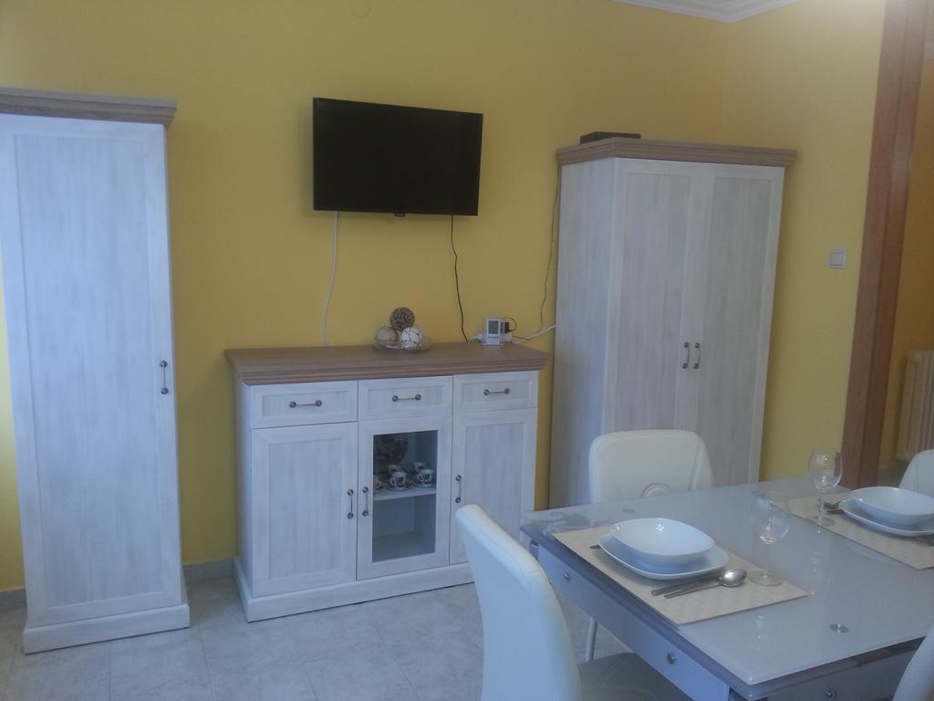 Szinva Apartman Μίσκολτς Εξωτερικό φωτογραφία