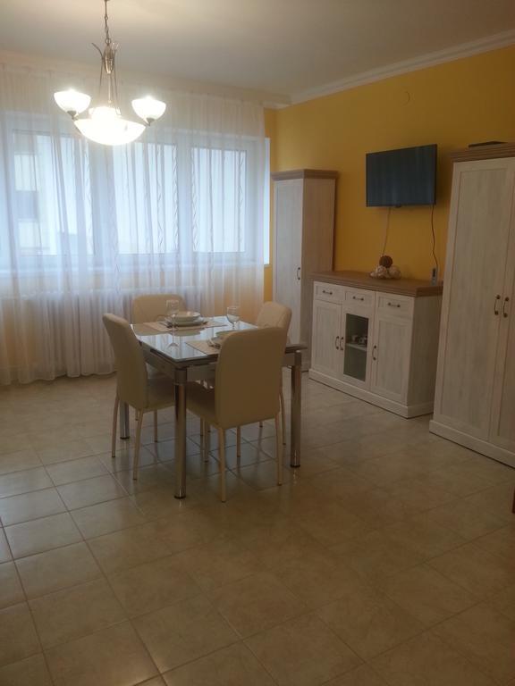 Szinva Apartman Μίσκολτς Εξωτερικό φωτογραφία