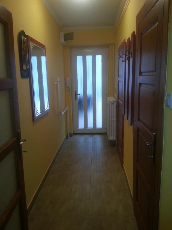 Szinva Apartman Μίσκολτς Εξωτερικό φωτογραφία
