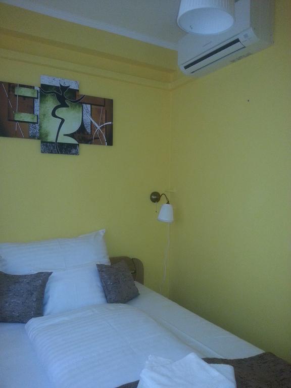 Szinva Apartman Μίσκολτς Εξωτερικό φωτογραφία